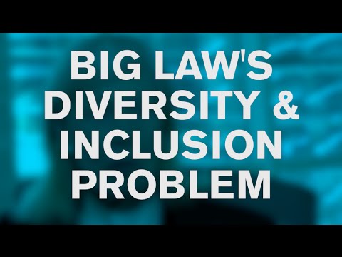 Law: 'The Least Diverse Profession'