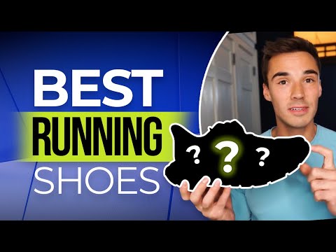 My Favorite Running Shoes EXPLAINED 👟  ||  Best Men’s Running Shoes