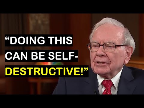 Warren Buffett: Avoid These Mistakes in Your Investment!