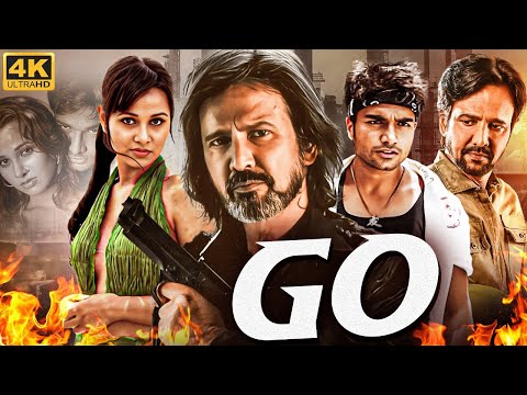 GO - Full Hindi Movie | Bollywood Action Movie | Kay Kay Menon, Priyanka Kothari, Rajpal Yadav