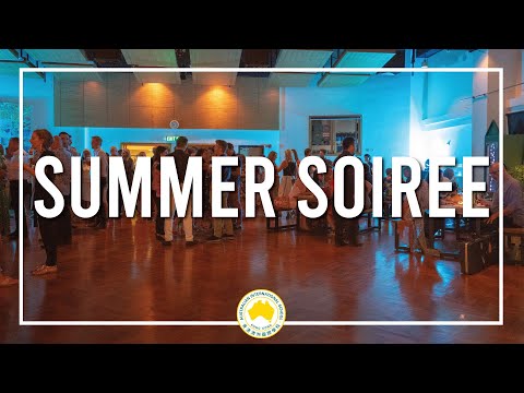 Summer Soiree