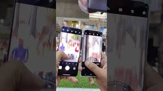 REALME 13 PRO PLUS V.S VIVO V40 PRO CAMERA TESTING🔥🔥💥⭐📸#viralvideo #camera #virelvideo