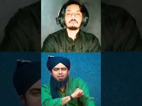 nabi pak par darud parhna aur duwa Kay qawat darud Salam pahna engineer Muhammad Ali Mirza #viral