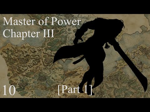 Octopath Traveler: Champions of the Continent - Master of Power Chapter 3 [Part 1]