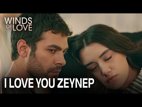 I can't bear to hurt you, Zeynep | Winds of Love Episode 162 (MULTI SUB)