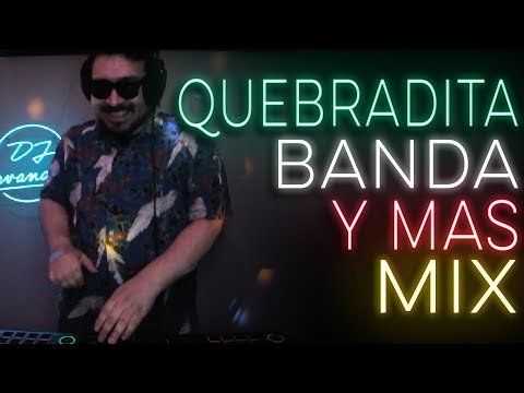 PURO CINCO DE MAYO FIESTA MIX | LIVE DJ MIX by DJ Kevanator | (REUPLOAD) #banda