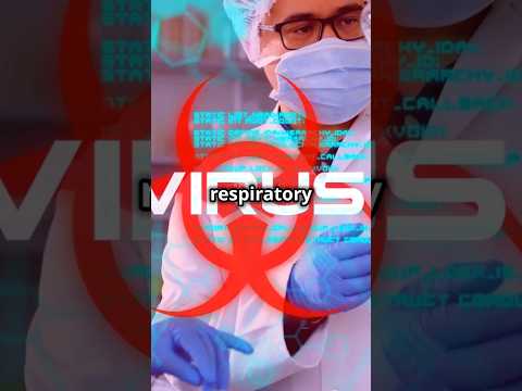 "The Truth About HMPV: A Quick Guide" #youtubeshorts #virus #latestnews #health #shortsfeed