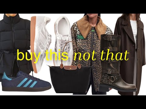 my subs sent me clothes they're thinking of buying... & i tell you what i think pt 4