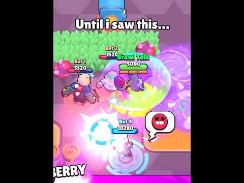 2 New Hypercharges got LEAKED!😳 #brawlstars #shorts #brawlstarsshorts