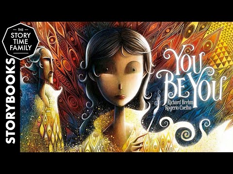 You Be You | A story about finding yourself & being true to who you are