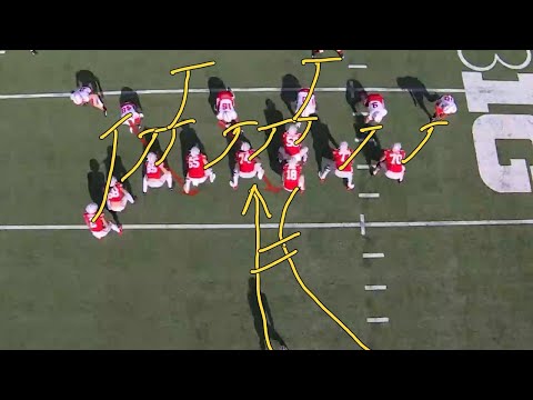 OSU Insider: All-22 Film Review, Fixing The OL