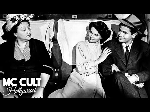 Glenn Ford Classic Noir Thriller Movie | 1952 | English Cult Movie | English Drama Movie