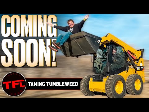 Taming Tumbleweed PREVIEW: Can We Transform Our Ranch, Or Will We Screw It Up?