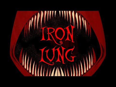 Iron Lung and the Fear of Being Watched