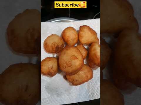 MysoreBonda😍 #crispy #yum #shorts #ytshorts #trending #viral