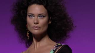 Versace Women's Spring-Summer 2019 | Fashion Show