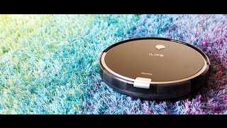 iLife A6 Robot Vacuum Review