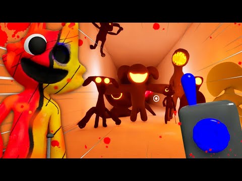 SHELTER OF SURSUR 6!!! (Mascot Horror) - Full Game + Ending - No Commentary