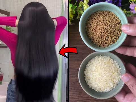 Extreme hair growth | 15 days hair growth challenge