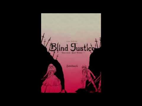 Blind Justice/神風　＃歌ってみた