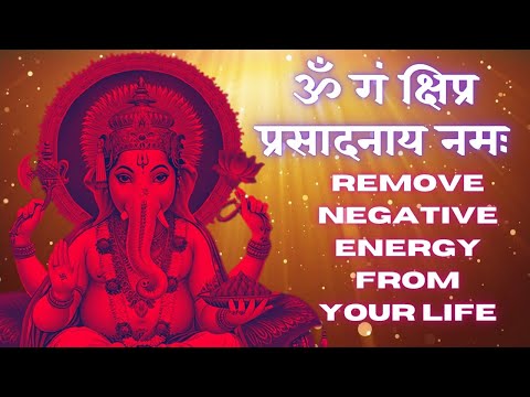 Manifestation Meditation: Powerful Ancient Mantra to Clearing Negative Energy