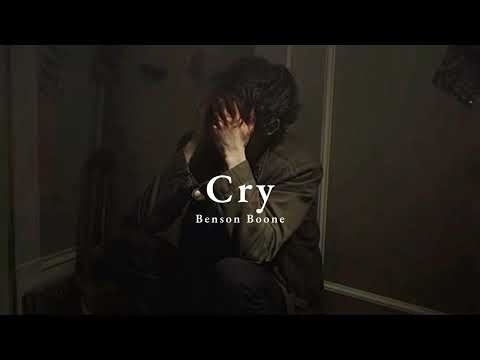 Vietsub | Cry - Benson Boone | Lyrics Video