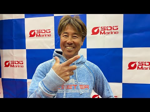 サトシンさん・キープキャストライブトーク