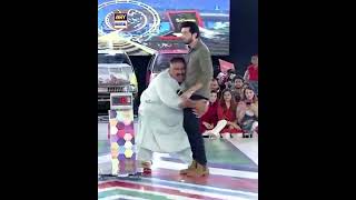 Mehmood Pehalwaan 💪 #jeetopakistan #shorts