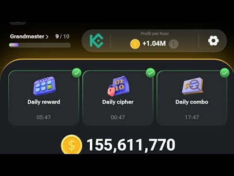 Hamster Kombat Daily Combo Card Today 5M Coins 23 June 2024