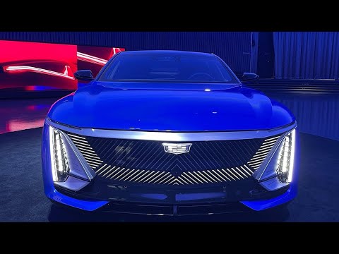 🚨 2024 Cadillac Celestiq Unveiled! #cadillaccelestiq #cadillac ##luxurycars  #automobile #4k