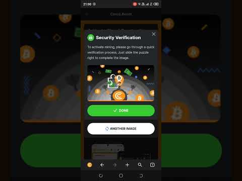 How to use CryptoTab Browser in Android 😱Free 85$ BTC | Free Bitcoin Mining App | free mining sites