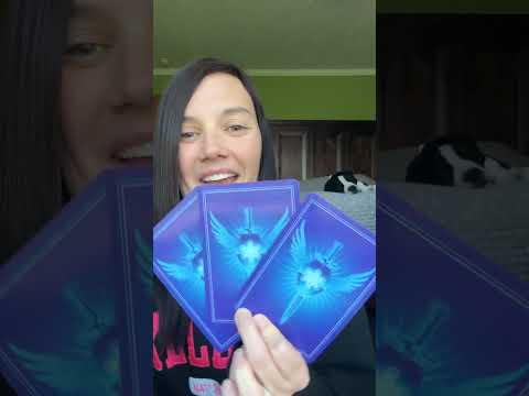 You are so Amazing! *ANGEL MESSAGE* Angel Card Reading