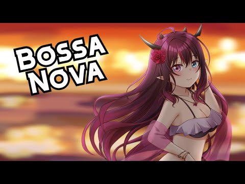 IRyS - Caesura of Despair (Bossa Nova-Inspired Cover) #holo_remix