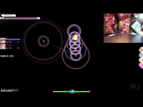 osu multi