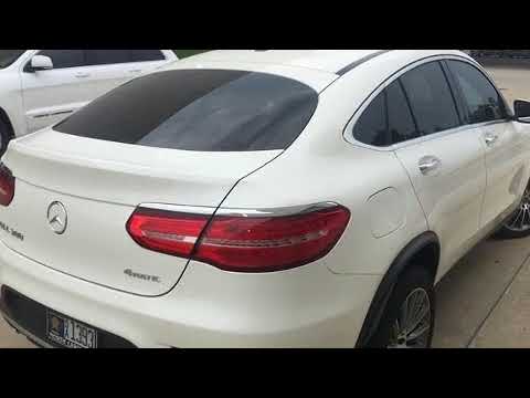 2018 Mercedes-Benz GLC GLC 300 in Tulsa, OK 74133