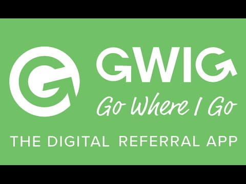 GWIG Gives Back to Non-Profits