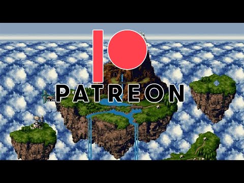 Internet Pitstop Patreon