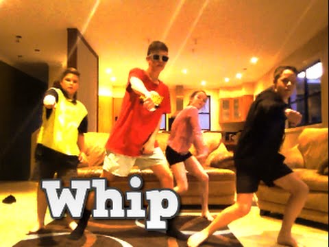 Watch Us Whip... |Mason's Monday's #2|