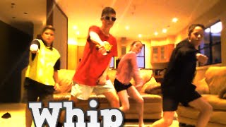 Watch Us Whip... |Mason's Monday's #2|