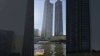 #iconsiam #shorts #bangkok #2022  #walkandeat