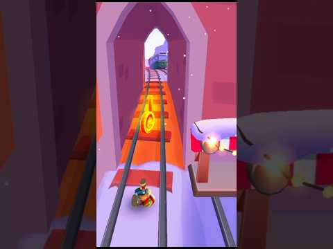 Subway surfer game no internet #youtubshorts #trending