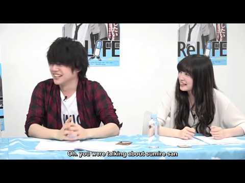 [Eng Sub] Ueda Reina answers to a confession from Uchida Yuuma