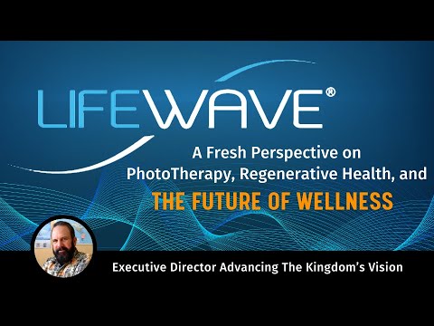 🔥 Discover Ultimate Health & Financial Freedom with LifeWave Business! 🔥