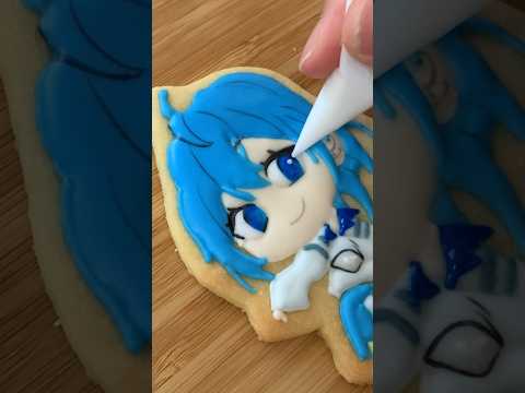 【カラフルピーチ】からぴちからるなちゃんを作ったよ！#shorts