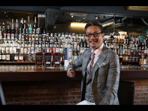 小女巫魔法蒸餾器　厲害在哪裡？【林一峰Whisky School威士忌第106課】