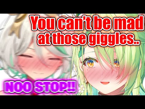 Fauna Said What We All Think About Ceci’s Giggles...【Hololive EN】