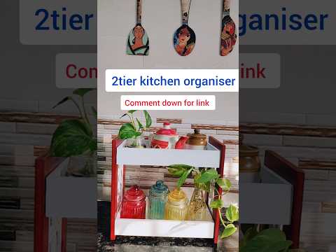 Meesho kitchen find #meesho #meeshoapp #kitchen #kitchenorganization #youtubeshorts #viralshort