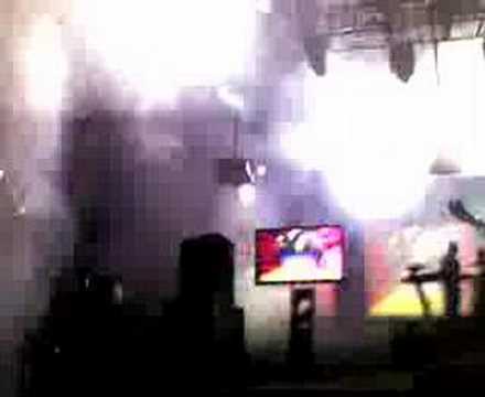 RABBIT IN THE MOON - ELECTRIC DAISY CARNIVAL 2008 - JUNE 28TH 2008 - LA RAVES