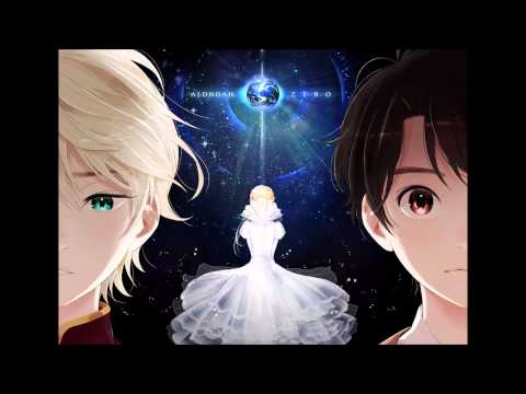 ΛLDNOΛH.ZERO [アルドノア・ゼロ] - a／z-p1@n0：5罪vers Ep. 8 of Aldnoah.Zero [Piano Cover]