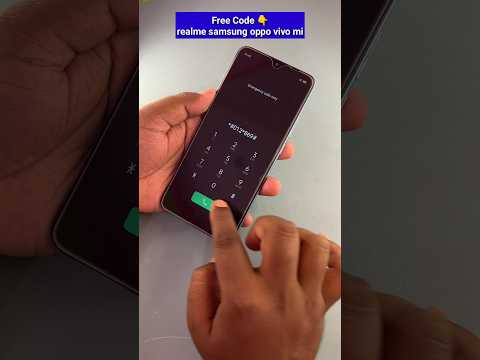 how to redmi realme samsung oppo vivo factory reset 2024 - password lock remove #shorts